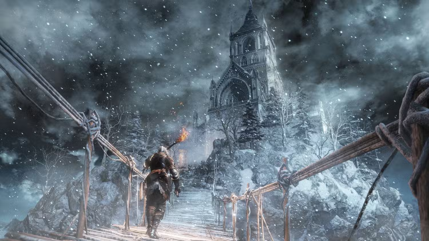 Dark Souls 3: Ultimate Guide to Obtaining the Onyx Blade & Optimal Builds