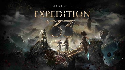 Clair Obscur: Expedition 33