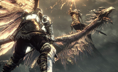 Complete Lapp’s Questline in Dark Souls 3: Full Guide & Rewards