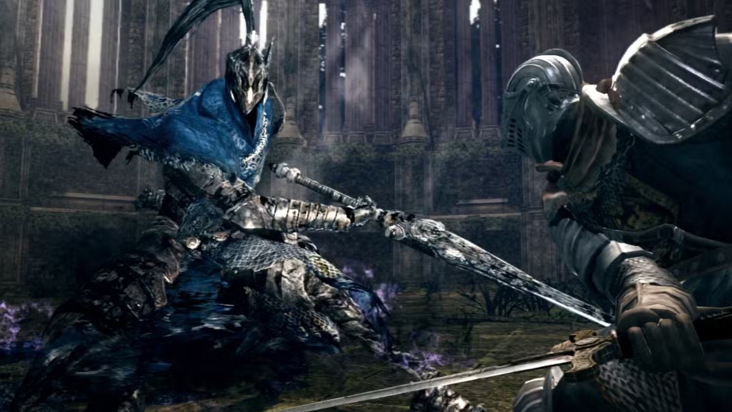 Elden Ring Nightreign: Dark Souls Armor Revival & Multiplayer Gameplay Innovations