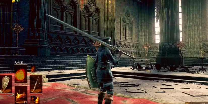 Dark Souls 3 Astora Greatsword Guide: Location, Build Optimization & Combat Tactics