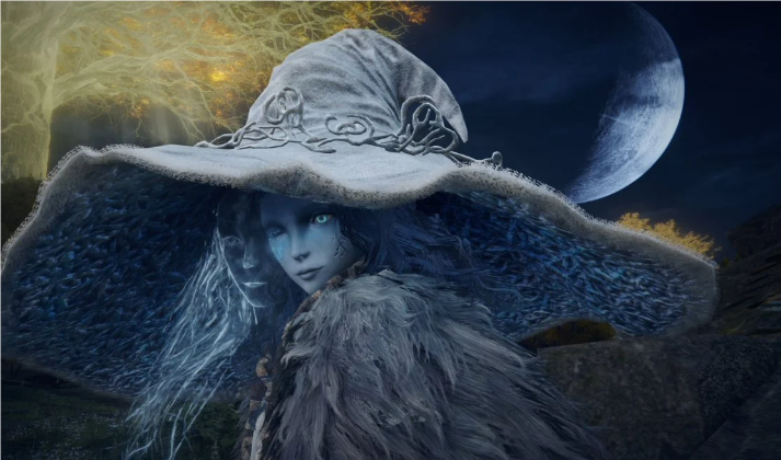 Elden Ring Tarnished Edition: New Starting Classes & Milady Weapon Guide [2025 Update]