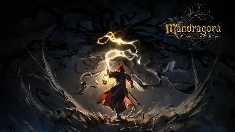 Mandragora Whispers of the Witch Tree