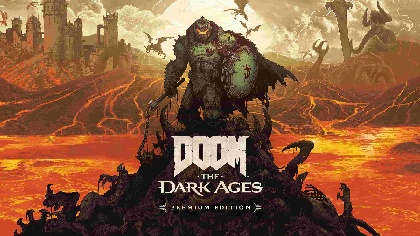 Doom: The Dark Ages