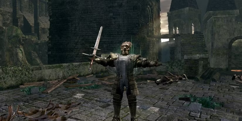 Dark Souls Remastered: Ultimate PvP Build Guide - Meta Strategies & Dominant Tactics