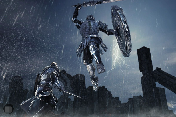 Dark Souls 2: Fragrant Branch of Yore Locations Guide for Scholar of the First Sin Edition