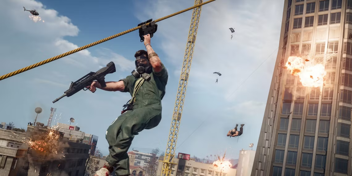 Call of Duty: Warzone Season 4: New Verdansk Map Updates & Clash Mode Features