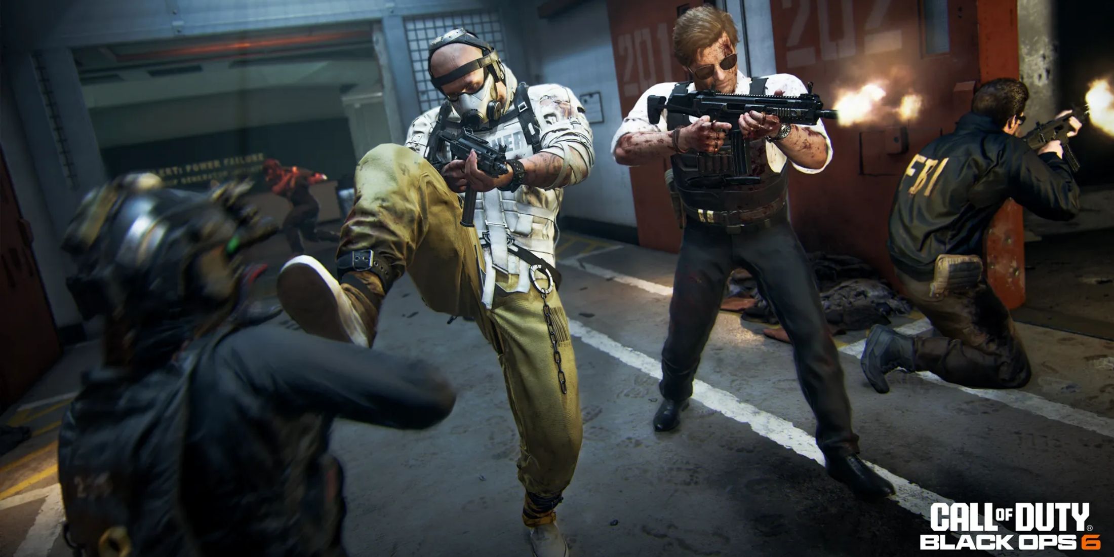 Call of Duty: Black Ops 6 and Warzone Season 4 Roadmap