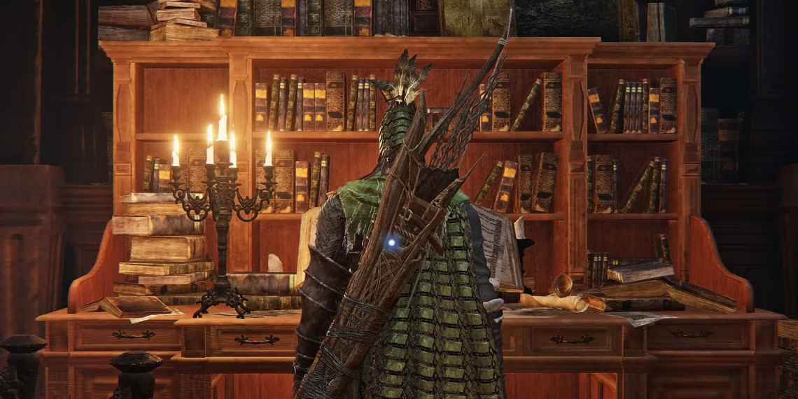 How To Farm Murk In Elden Ring Nightreign?