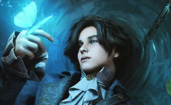 Lies of P: Overture Difficulty Adjustments & New Modes Explained