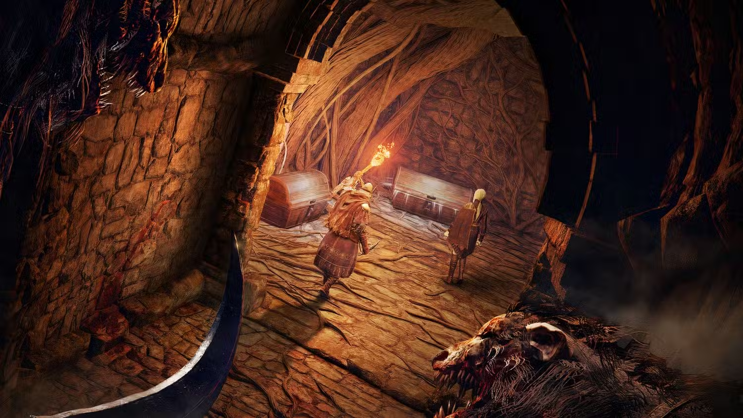 Elden Ring Nightreign vs. Dark Souls: Skins Comparison & Boss Returns