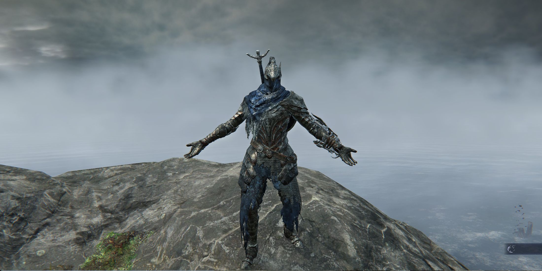 Elden Ring Nightreign Dark Souls Skins Costumes Outfits DS Appearances Method 4 Artorias Skin