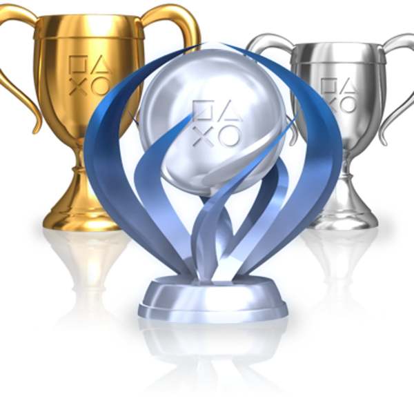 Buy Platinum Trophy