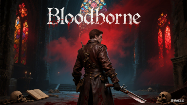 Bloodborne