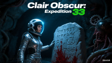 Clair Obscur: Expedition 33