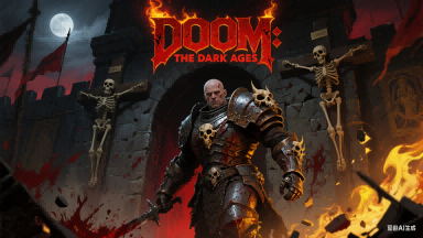 Doom: The Dark Ages