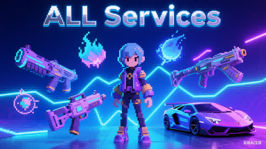 ALL Services List
