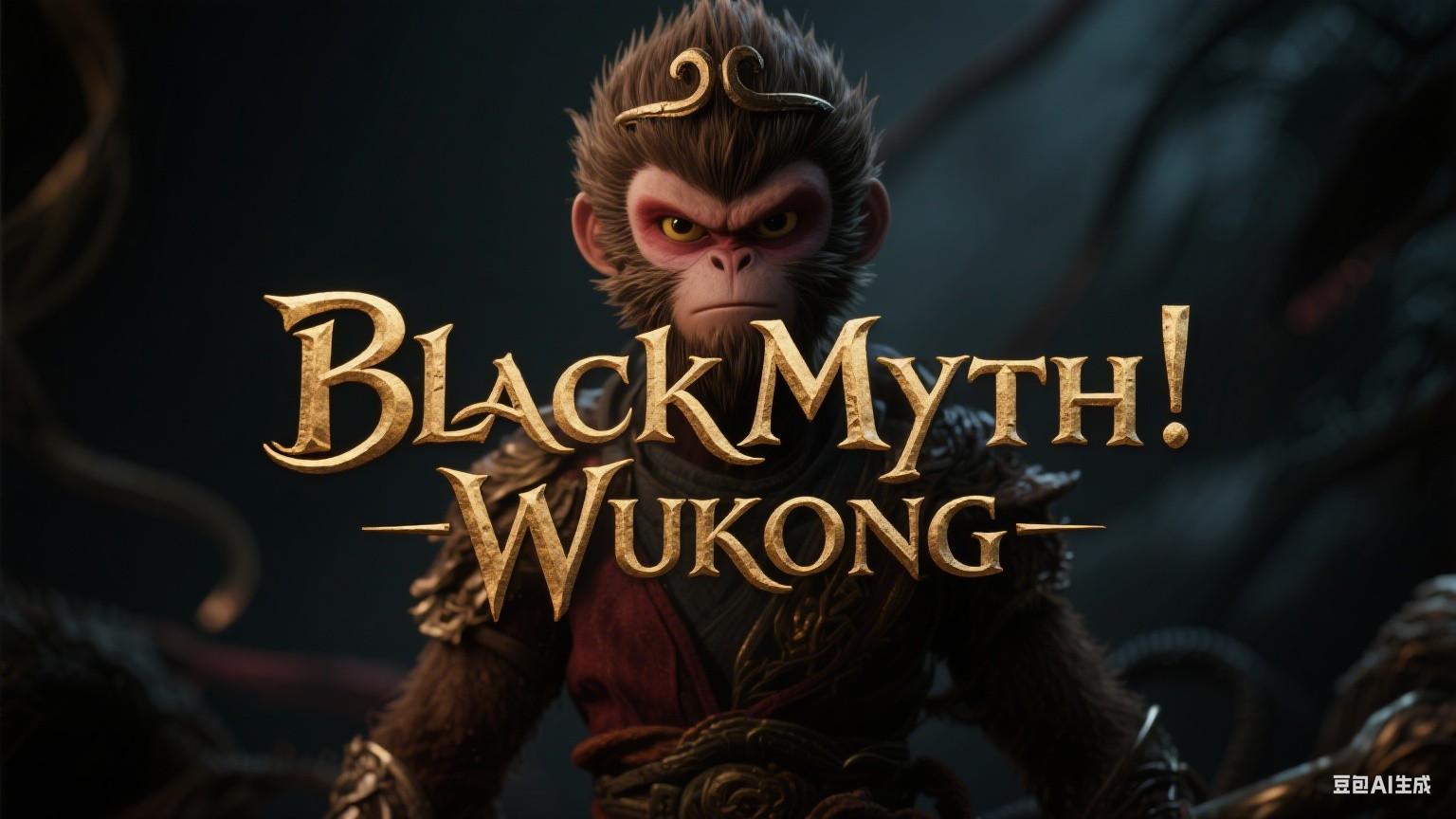 Black Myth: Wukong