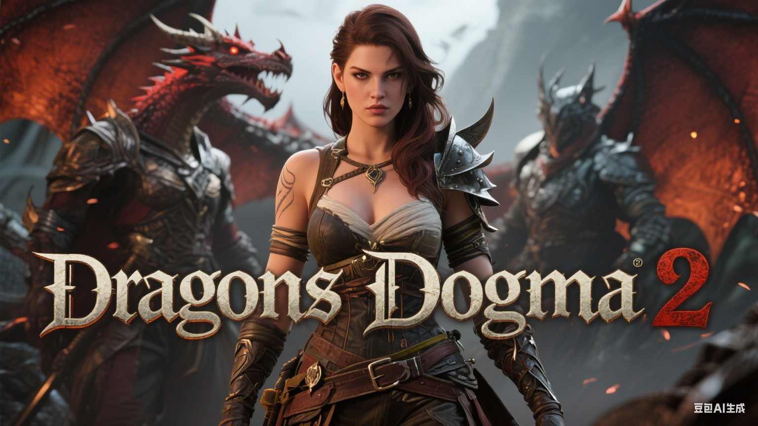 Dragons Dogma 2