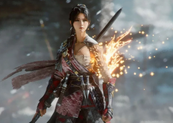 Wuchang: Fallen Feathers - Ultimate Combat Guide, Lore Analysis & Resource Farming Strategies