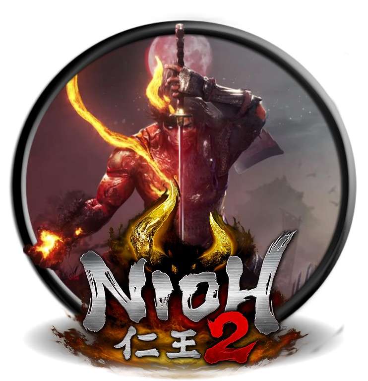 Buy Nioh 2 Upgrade