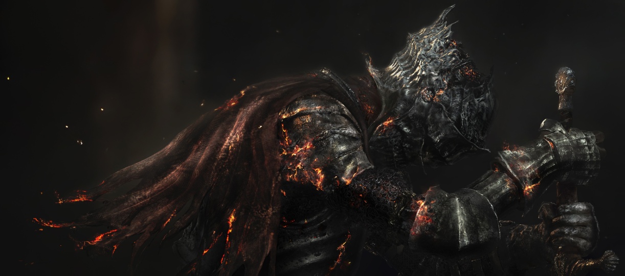 High Wall of Lothric: A Comprehensive Dark Souls 3 Walkthrough