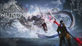 Black Myth: Wukong