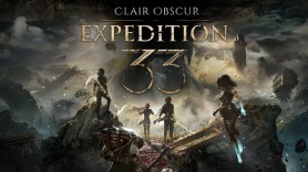 Clair Obscur: Expedition 33