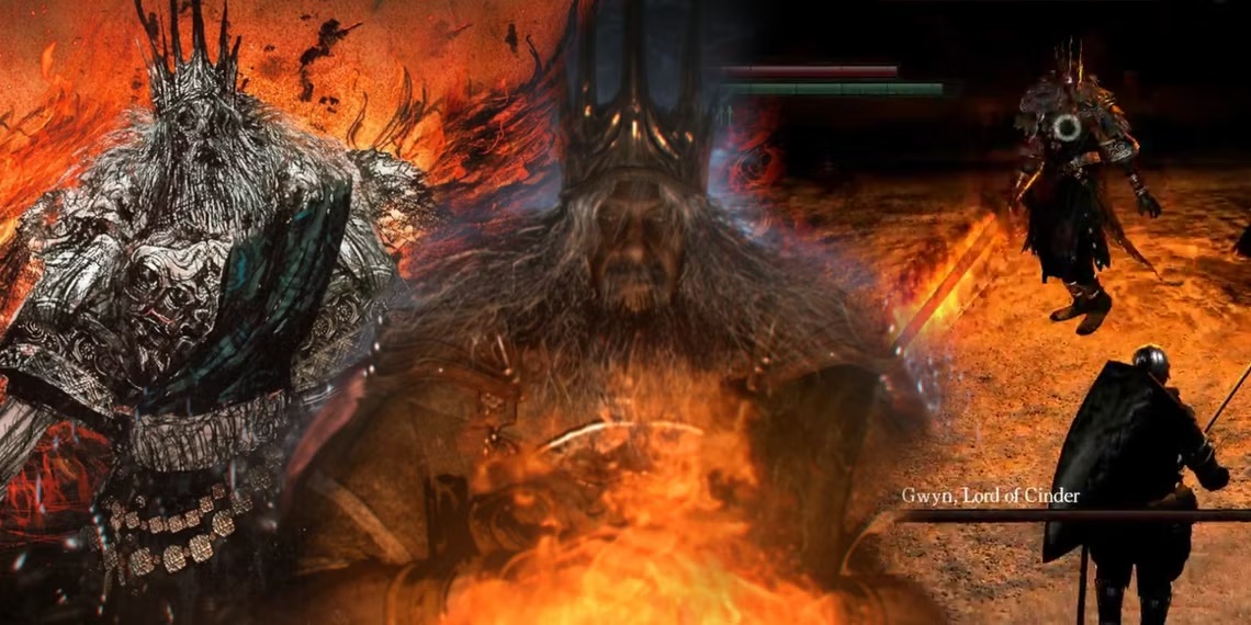 10 Mistakes to Avoid in Your First Dark Souls Playthrough