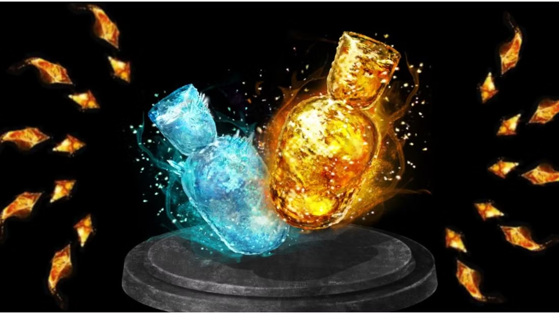 Where To Find All Estus Shards in Dark Souls 3