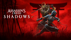 Assassin's Creed Shadows