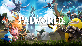 Palworld
