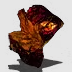 Cracked Red Eye Orb-(MAX)-(DarkSouls1)