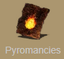 Pyromancy Dark Souls Remastered(PS and Steam Only)