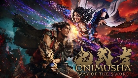 Onimusha: Way of the Sword