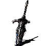 Abyss Greatsword-(MAX UPGRADED)-(DarkSouls1)