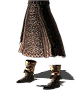 Anklet Of The Great Lord-(MAX UPGRADED)-(DarkSouls1)
