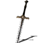 Astora's Straight Sword-(MAX UPGRADED)-(DarkSouls1)