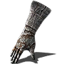 Balder Gauntlets-(MAX UPGRADED)-(DarkSouls1)