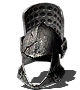Balder Helm-(MAX UPGRADED)-(DarkSouls1)