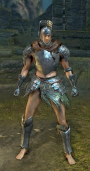 Balder Set-(MAX UPGRADED)-(DarkSouls1)