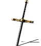 Balder Side Sword-(MAX UPGRADED)-(DarkSouls1)