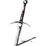 Bastard Sword-(MAX UPGRADED)-(DarkSouls1)