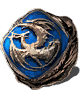 Bellowing Dragoncrest Ring-(DarkSouls1)