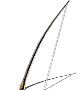 Black Bow of Pharis-(MAX UPGRADED)-(DarkSouls1)