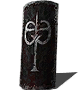 Black Iron Greatshield-(MAX UPGRADED)-(DarkSouls1)