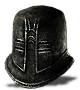 Black Iron Helm-(MAX UPGRADED)-(DarkSouls1)