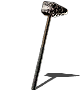 Blacksmith Hammer-(MAX UPGRADED)-(DarkSouls1)