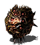 Bloated Head-(MAX UPGRADED)-(DarkSouls1)