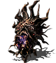 Bloated Sorcerer Head-(MAX UPGRADED)-(DarkSouls1)